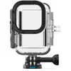 Image de GoPro Protective Housing (Waterproof Dive + Camera Protection / For MISSION 1 PRO + MISSION 1) Étui de caméra