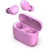 Image de JLAB GO Air POP Earbuds - Ecouteurs intra-auriculaires sans fil Bluetooth - Rose