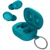 Image de Ecouteurs Jlab JBuds Mini True Wireless Earbuds- Aqua