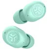 Image de JLab Audio JBuds Mini, True Wireless, Vert Menthe