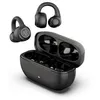 Image de JLab Flex Casque True Wireless Stereo (TWS) Clip d'oreille, Ecouteurs Sports Bluetooth Noir