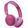 Image de Casque audio Jlab Jbuddies pop rose