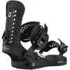 Image de Union - Fixations de snowboard all-mountain - Trilogy Classic Black pour Femme - Taille 37-40,5 - Noir