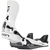 Image de Union - Fixations de snowboard all-mountain à entrée rapide - Atlas Step On White - Taille 44-46 - Blanc
