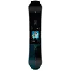 Image de Capita - Packs (snowboard + fix) - Snowboard all-mountain freestyle - Pack Super DOA 2026 pour Homme - Noir
