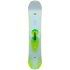 Image de Capita - Snowboard all-mountain freeride - Mercury 2026 pour Homme - Taille 159 cm - Blanc