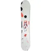 Image de Capita - Snowboard all-mountain freestyle - Outerspace Living 2026 pour Homme - Taille 156 cm - Blanc