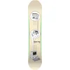 Image de Capita - Snowboard all-mountain freestyle - Sb Resort Twin 2026 pour Homme - Taille 156 cm - Beige