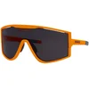 Image de Pit Viper - Lunettes de soleil - The Factory Team Try-Hard - Orange