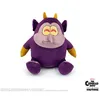 Image de Cuphead - Peluche Henchman 22 Cm