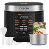Image de Multicooker COSORI 5 L 17 programmes noir