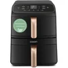 Image de Friteuse Airfryer Cosori Turbo Tower Compact 8.6L