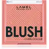 Image de LAMEL Oh mon Dieu Blush Couleur des joues blush couleur compacte effet mat 403 3,8 g