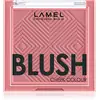 Image de LAMEL Oh mon Dieu Blush Couleur des joues blush couleur compacte effet mat 405 3,8 g