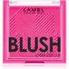 Image de Lamel Oh mon Dieu Blush Couleur Compacte Effet Mat 406 3,8 G