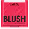 Image de Lamel Oh mon Dieu Blush Couleur Compacte Effet Mat 407 3,8 G