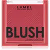 Image de Lamel Oh mon Dieu Blush Couleur Compacte Effet Mat 408 3,8 G