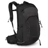 Image de Sac à dos de randonnée OSPREY Talon 22 (Black/Coal Grey) Homme