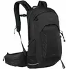 Image de Osprey - Sac à dos de randonnée/multisports - Talon 22 Black/Coal Grey pour Homme - Noir