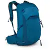 Image de Sac à dos de randonnée OSPREY Talon 22 (Scoria Blue/Night S) Homme