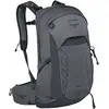 Image de Osprey - Sac à dos de randonnée/multisports - Talon 22 Phantom Grey/Dark Charcoal pour Homme - Gris