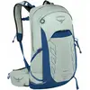 Image de Osprey - Sac à dos de randonnée/multisports - Talon 22 Frosty Mint Green/Night Shift pour Homme - Bleu