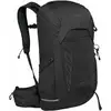 Image de Osprey - Sac à dos de randonnée/multisports - Talon 26 Black/Coal Grey pour Homme - Noir