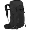 Image de Osprey - Sac à dos de randonnée/multisports - Talon 33 Black/Coal Grey pour Homme - Noir