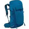 Image de Osprey - Sac à dos de randonnée/multisports - Talon 33 Scoria Blue/Night Shift pour Homme - Bleu