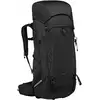 Image de Osprey - Sac à dos de trekking - Talon 44 Black/Coal Grey pour Homme - Taille S/M - Noir