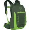 Image de Osprey - Sac à dos de randonnée/multisports - Talon Jr Green Canopy - Vert