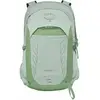 Image de Osprey - Sac à dos de randonnée/multisports - Tempest 22 Frosty Mint Green/Botanica pour Femme - Vert