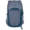 Image de Osprey - Sac à dos de randonnée/multisports - Tempest 22 Anchor Blue/Atlas pour Femme - Bleu