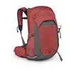 Image de Sac à dos de randonnée OSPREY Tempest 22 (Red Pampas/coal grey) Femme