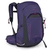 Image de Sac à dos de randonnée OSPREY Tempest 22 (Deep Fig/Hotspot Pi) Femme