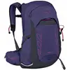 Image de Osprey - Sac à dos de randonnée/multisports - Tempest 22 Deep Fig/Hotspot Pink pour Femme - Navy