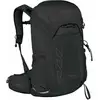 Image de Osprey - Sac à dos de randonnée/multisports - Tempest 26 Black/Coal Grey pour Femme - Noir