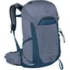 Image de Osprey - Sac à dos de randonnée/multisports - Tempest 26 Anchor Blue/Atlas pour Femme - Bleu