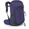 Image de Sac à dos randonnée OSPREY Tempest 26 (Deep Fig/Hotspot Pi) Femme