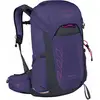 Image de Osprey - Sac à dos de randonnée/multisports - Tempest 26 Deep Fig/Hotspot Pink pour Femme - Navy