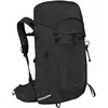 Image de Osprey - Sac à dos de randonnée/multisports - Tempest 33 Black/Coal Grey pour Femme - Noir
