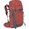 Image de Osprey - Sac à dos de polyvalent - Tempest 33 Red Pampas/Coal Grey - Rouge