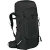 Image de Osprey - Sac à dos de trekking - Tempest 44 Black/Coal Grey pour Femme - Taille XS/S - Noir
