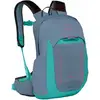 Image de Osprey - Sac à dos de randonnée/multisports - Tempest Jr Tidal/Seafoam - Bleu