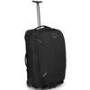 Image de Osprey - Valise robuste - Ozone 75 Black - Noir