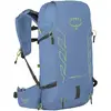 Image de Osprey - Sac de randonnée journée - Tempest Velocity 20 Sevres Blue pour Femme en Nylon - Taille XS/S - Bleu