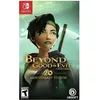 Image de Juego Beyond Good And Evil Para Nintendo Switch Limited Run