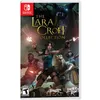 Image de Juego Lara Croft Collection Para Nintendo Switch