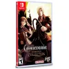 Image de Juego Castlevania Dominus Collection Portada Portrait of Ruin para Nintendo Switch Limited Run