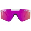 Image de Lunettes de soleil Pit Viper The Miami Nights Original Wide HDPV TU